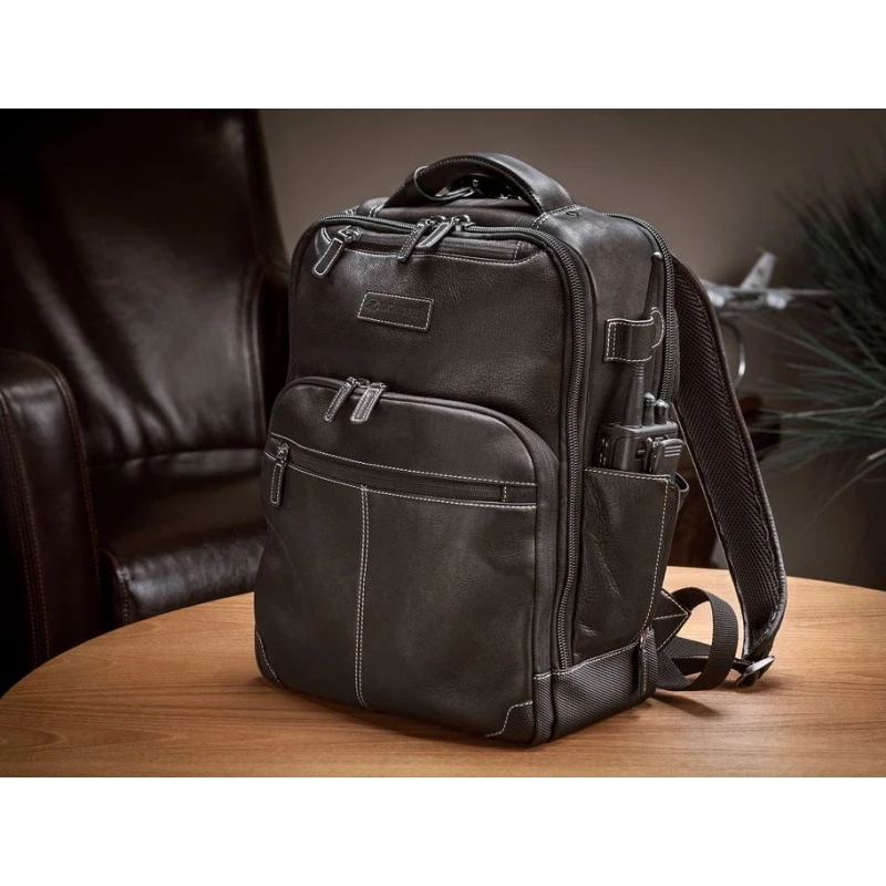 Lightspeed Duke Pilot Bag