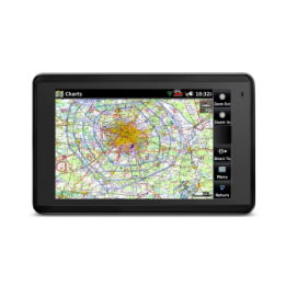 Garmin aera 660