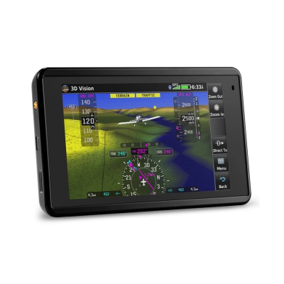 Garmin aera 660