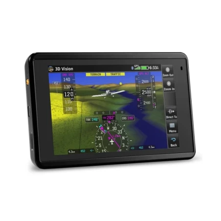 Garmin aera 660