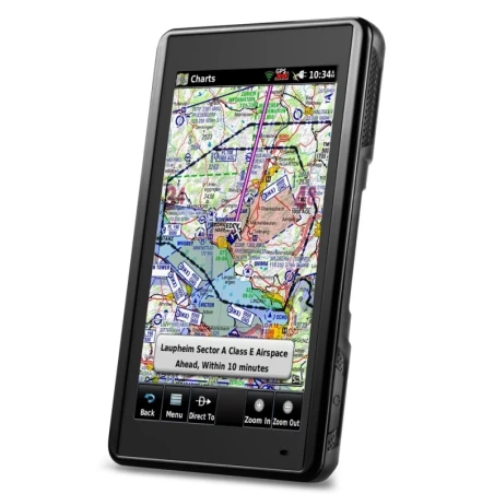 Garmin aera 660