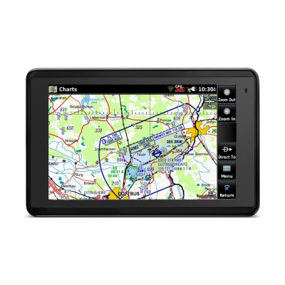 Garmin aera 660