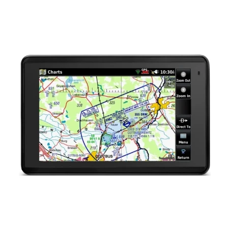 Garmin aera 660