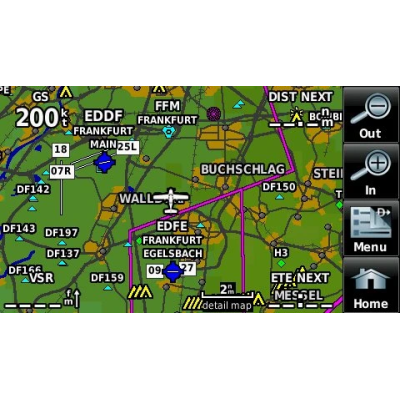 Garmin aera 660