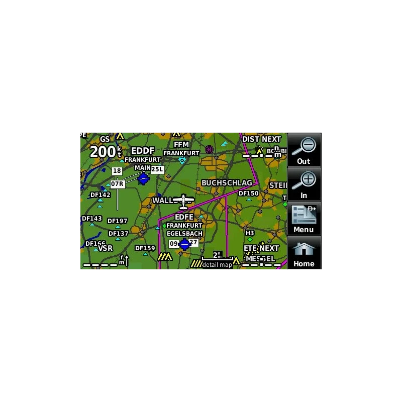 Garmin aera 660