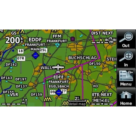 Garmin aera 660