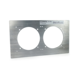 Garmin recessed Adapter Plate - for G5 units