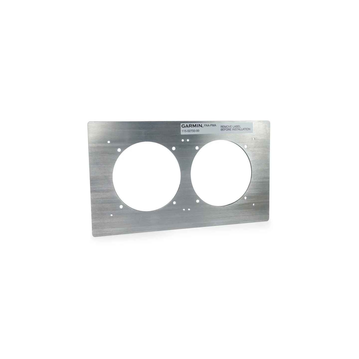 Garmin recessed Adapter Plate - for G5 units