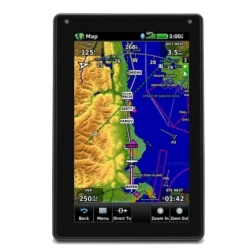 Garmin aera 760