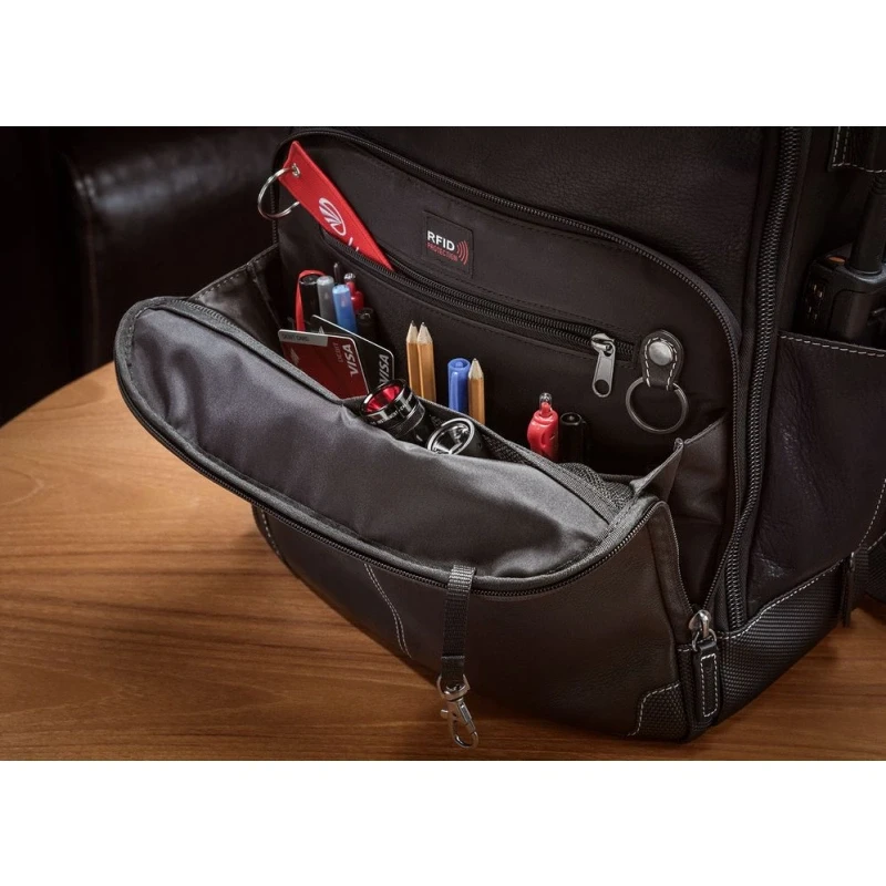 Lightspeed Duke Pilot Bag