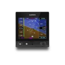Garmin G5 mit EASA Zulassung - EFIS