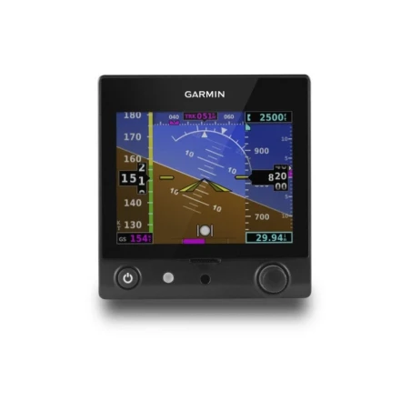 G5 Kit for Certificated Aircraft w/ LPM