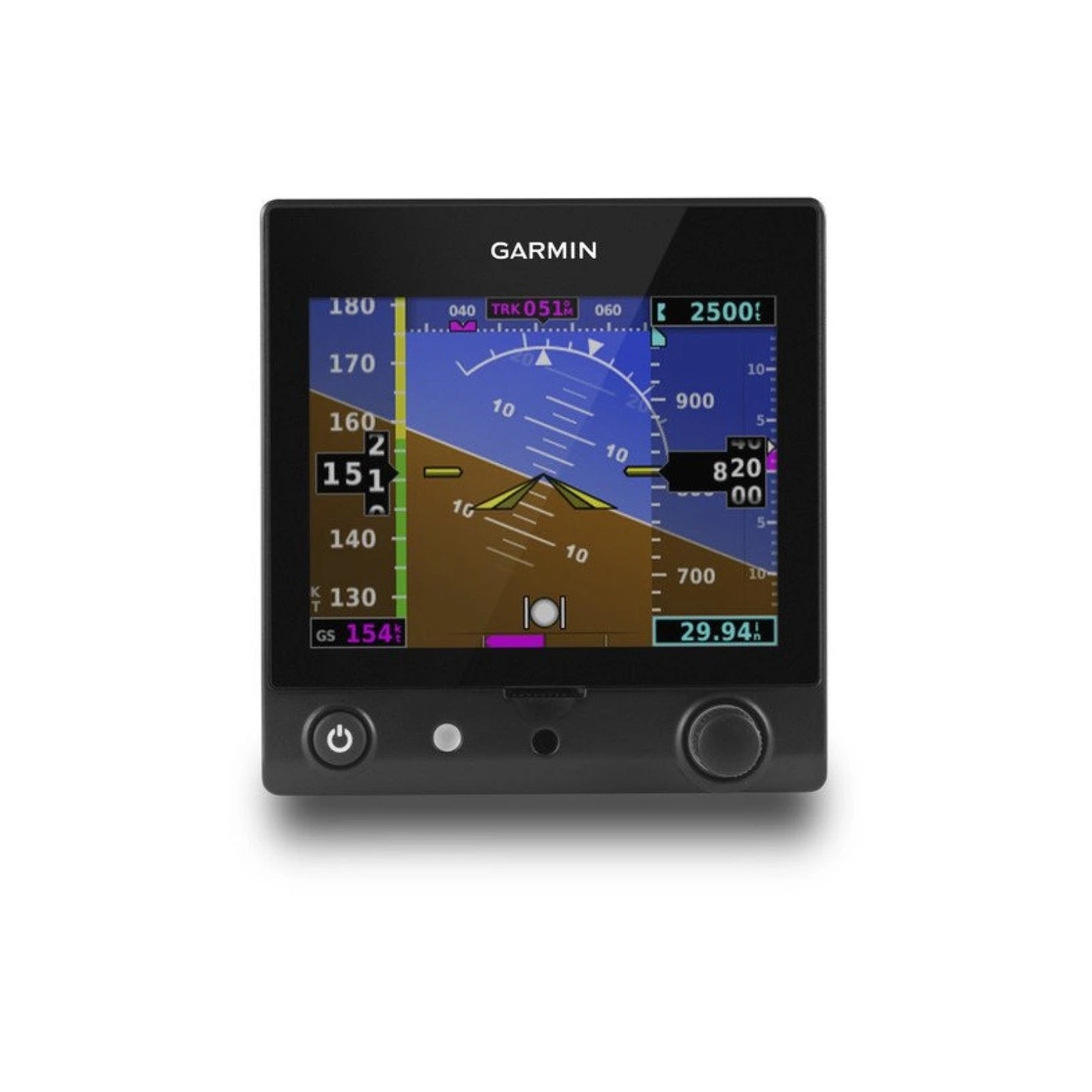 G5 Kit for Certificated Aircraft w/ LPM