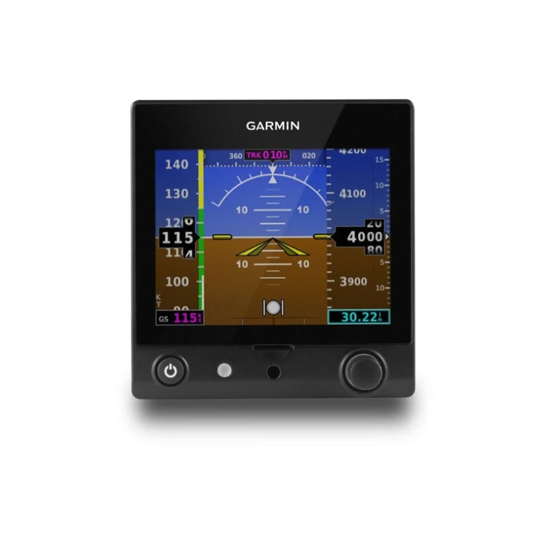 G5 Kit for Certificated Aircraft w/ LPM