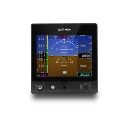 G5 Kit for Certificated Aircraft w/ LPM