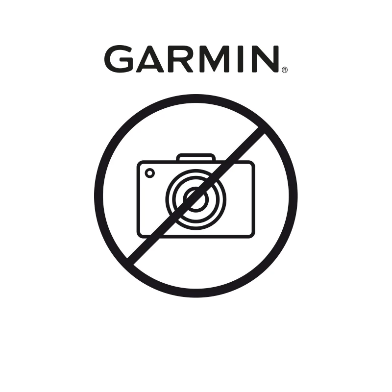 Garmin Halterung für GDL 50/51/52 Geräte