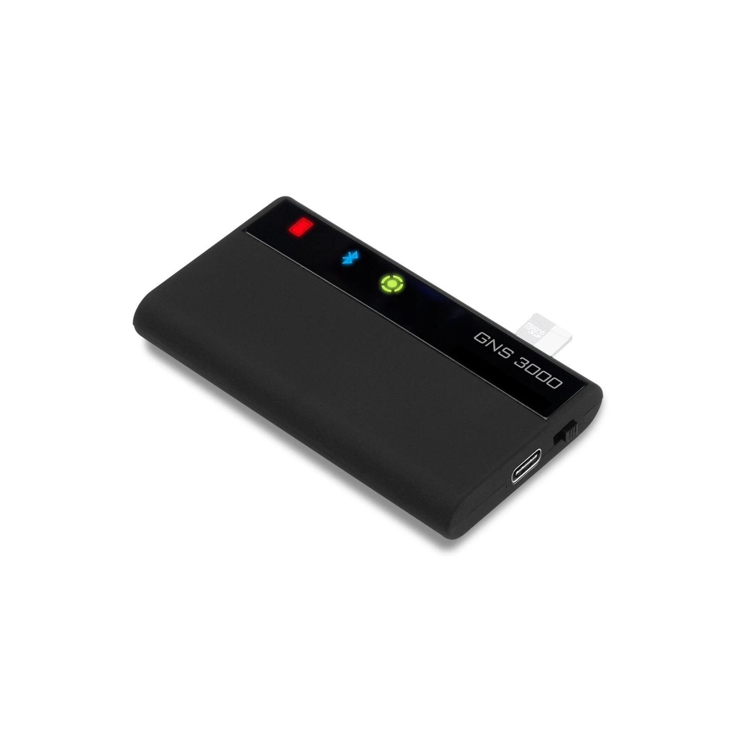 GNS 3000 - Bluetooth GPS receiver