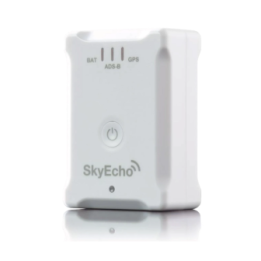 uAvionix SkyEcho II