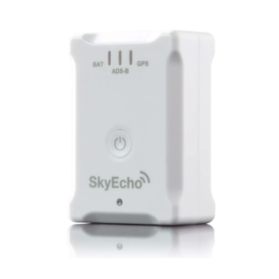 uAvionix SkyEcho II