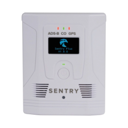 ForeFlight Sentry PLUS