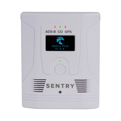 ForeFlight Sentry PLUS