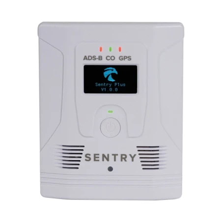 ForeFlight Sentry PLUS