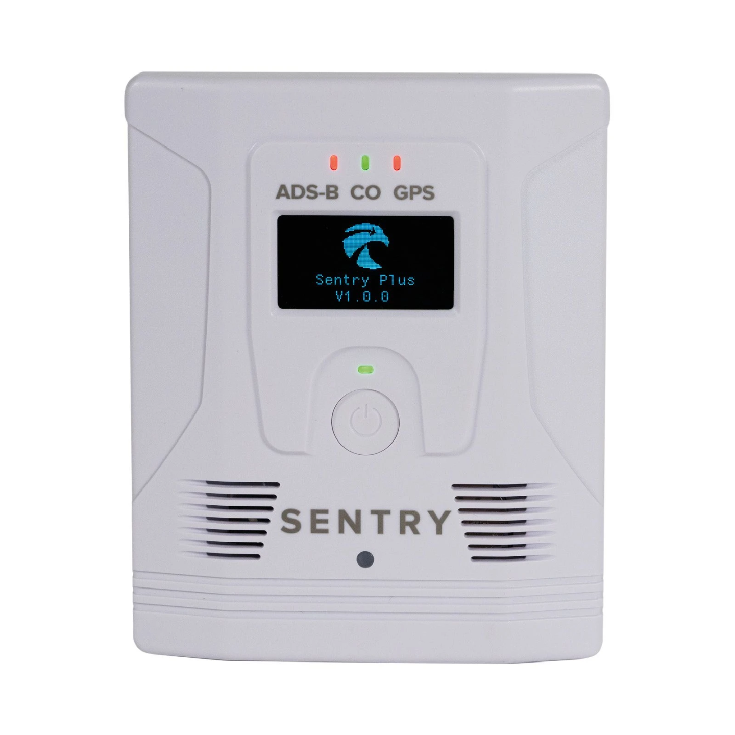 ForeFlight Sentry PLUS