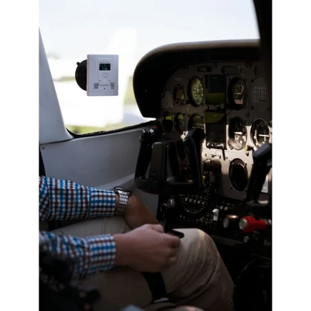 ForeFlight Sentry PLUS