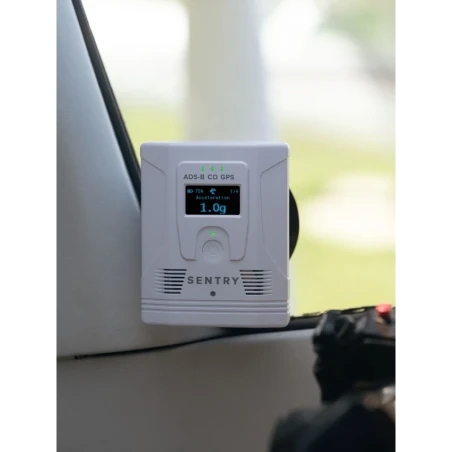 ForeFlight Sentry PLUS