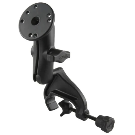 RAM Mounts Luftfahrt-Halterung Apple iPad mini 1-3 - B-Kugel (1 Zoll), mit Steuerhornklammer