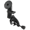 RAM MOUNTS Yoke Mounting for Apple iPad mini 1-3