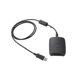 Garmin Aviation Data Card Programmer (USB) - for Garmin NavData, Terrain & Obstacles, GNS 430 / 530 / 430W / 530W