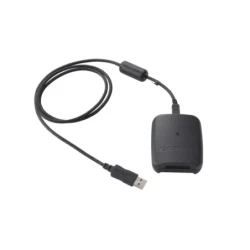 Garmin Aviation Data Card Programmer (USB) - für Garmin NavData, Gelände & Hindernisse, GNS 430 / 530 / 430W / 530W