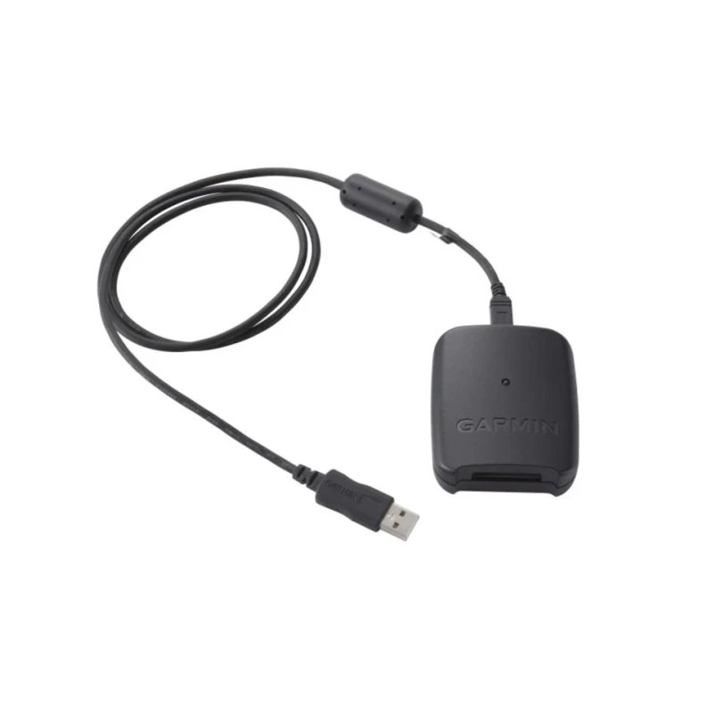 Garmin Aviation Data Card Programmer (USB) - für Garmin NavData, Gelände & Hindernisse, GNS 430 / 530 / 430W / 530W