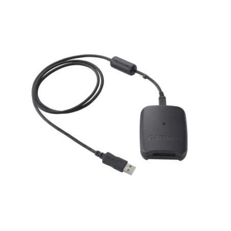 Garmin Aviation Data Card Programmer (USB) - für Garmin NavData, Gelände & Hindernisse, GNS 430 / 530 / 430W / 530W