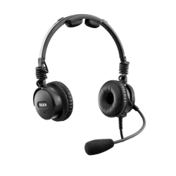 Telex Airman 8 ANR Headset