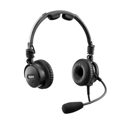 Telex Airman 8 ANR Headset