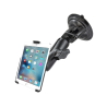 RAM MOUNTS Suction Cup Mount for Apple iPad mini 4