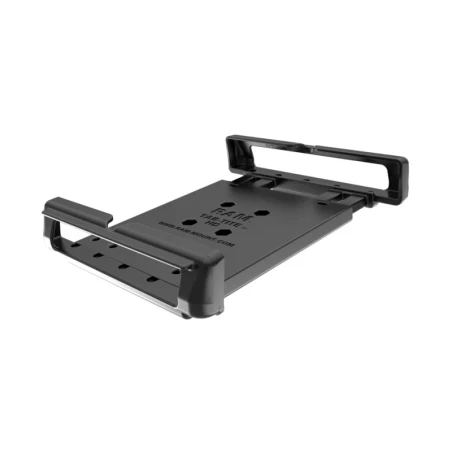 RAM Mounts Saugfusshalterung mit Universal Tab-Tite Halteschale (7 Zoll Tablets) - auch mit dünnen Schutzhüllen