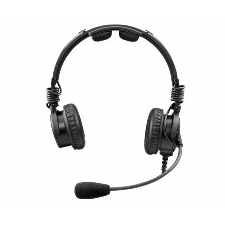 Telex Airman 8 ANR Headset