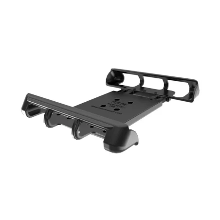 RAM Mounts Saugfusshalterung mit Universal Tab-Tite Halteschale (10 Zoll Tablets) - auch mit Schutzgehäusen