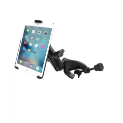 RAM Mounts Steuerhornhalterung für Apple iPad mini 4 (ohne Schutzhüllen)
