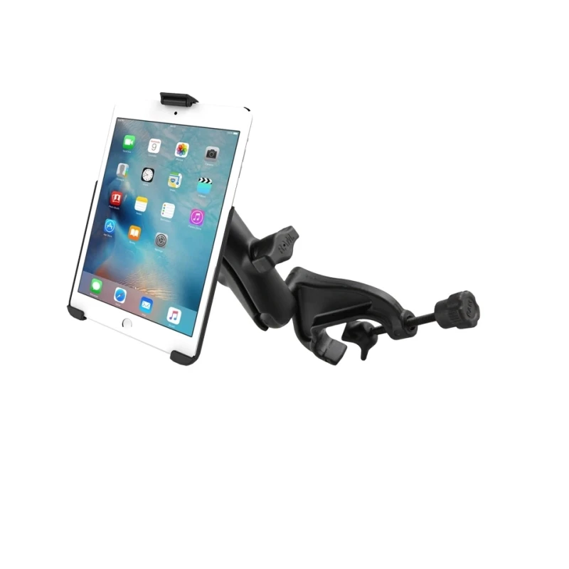 RAM Mounts Steuerhornhalterung für Apple iPad mini 4 (ohne Schutzhüllen)
