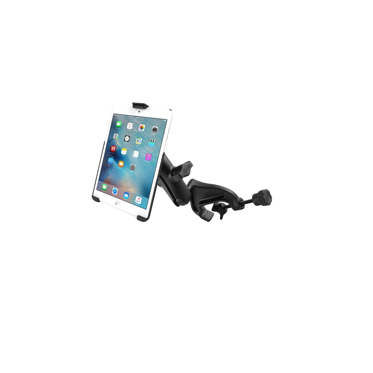 RAM MOUNTS Yoke Mount for Apple iPad mini 4 (witho