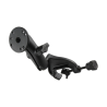 RAM MOUNTS Yoke Mount for Apple iPad mini 4 (witho