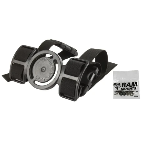 RAM Mounts Beinbefestigung (Kniebrett ähnlich), - mit AMPS Aufnahme
