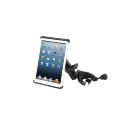 RAM Mounts Yoke Mount for 7" Tablets (incl. thin s