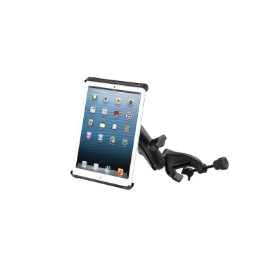 RAM Mounts Steuerhornhalterung für 7 Zoll Tablets (inkl. Schutzhüllen)