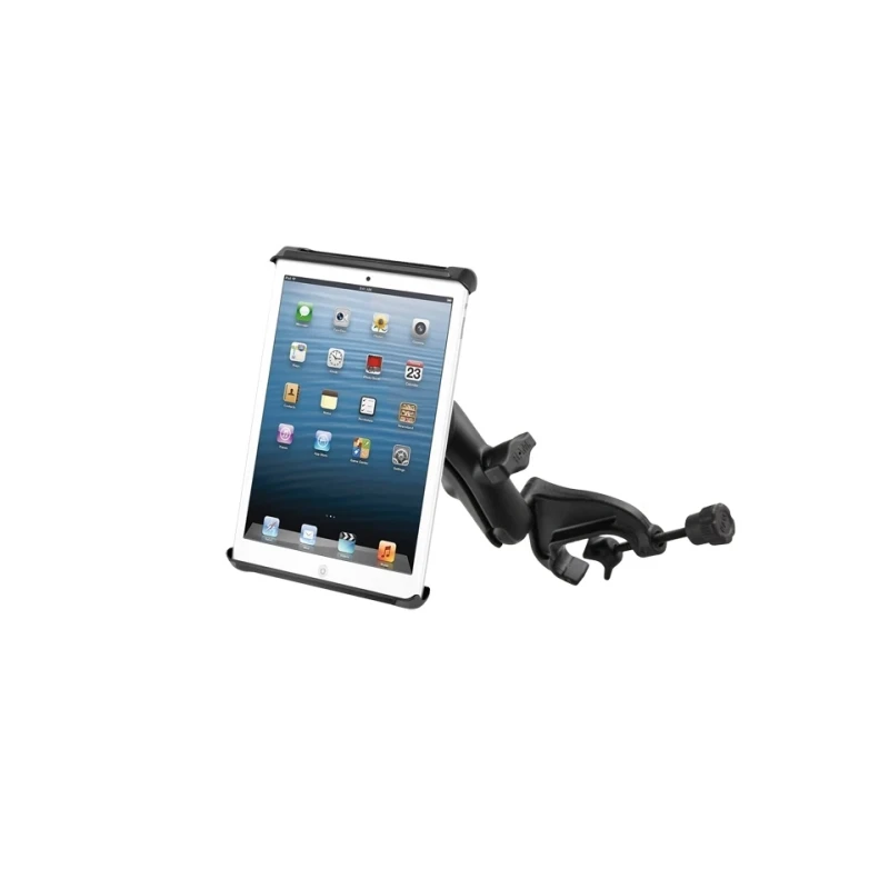 RAM Mounts Steuerhornhalterung für 7 Zoll Tablets (inkl. Schutzhüllen)