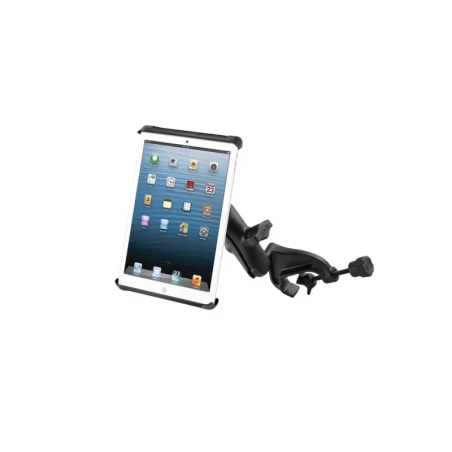 RAM Mounts Steuerhornhalterung für 7 Zoll Tablets (inkl. Schutzhüllen)